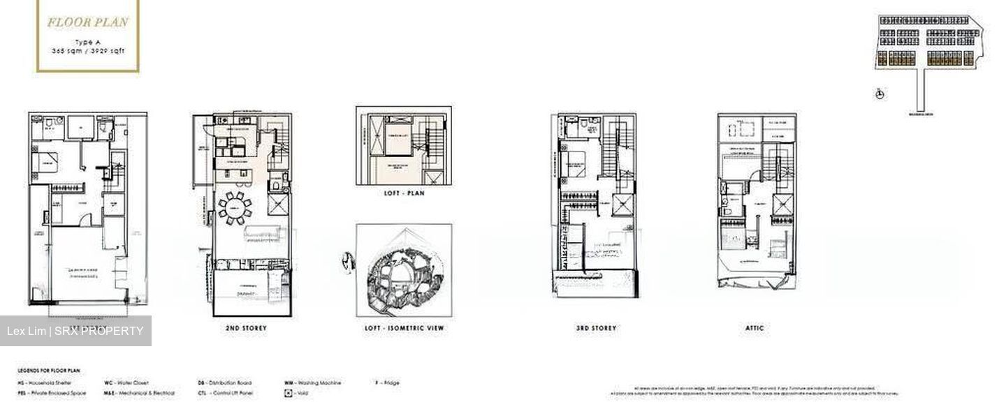 Belgravia Ace (D28), Semi-Detached #623648011